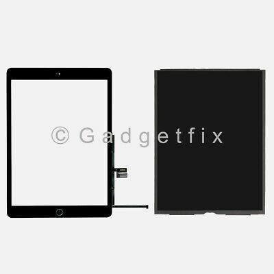USA For Ipad 8 8th Gen 2020 10.2 Display LCD Touch Screen Digitizer Glass Lot