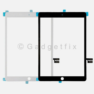 Usa For Ipad 7 7th Gen 2019 10.2 Touch Screen Digitizer Glass Panel Replacement