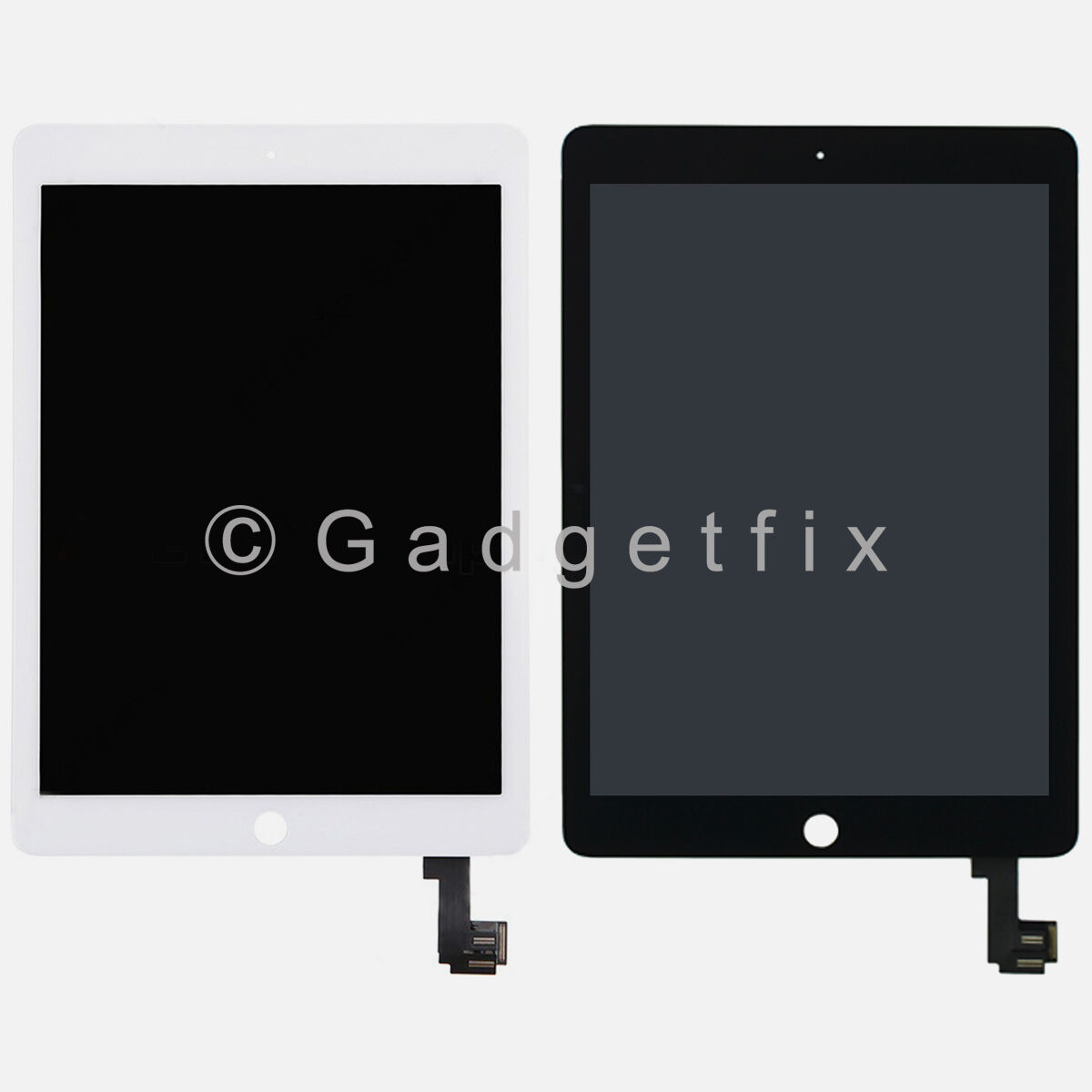 For Ipad Air 2 3 4 Pro 11 12.9 Mini 4 5 LCD Display Touch Screen Digitizer Lot