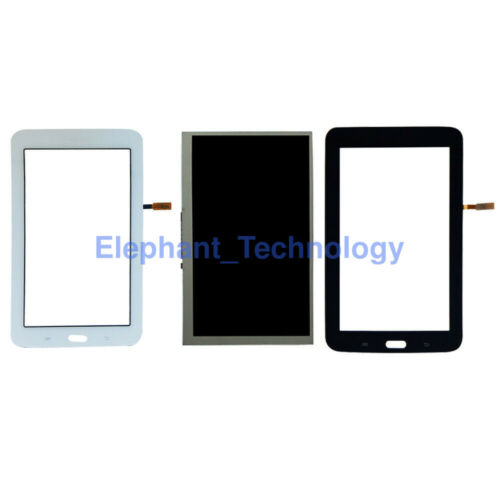 Touch Screen + Lcd Display For Samsung Galaxy Tab E Lite 7.0 Sm-t113 T113nu T110