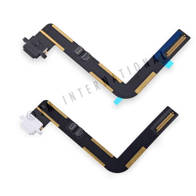 Oem Ipad 6th Gen 2018 Ver. A1893 A1954 Charging Port Usb Charger Dock Connector
