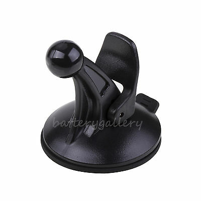 Windshield Windscreen Car Suction Cup Mount Stand Holder For Garmin Nuvi GPS New
