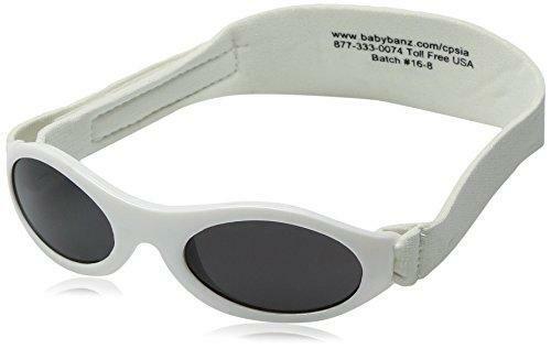 Baby Banz Sunglasses Infant Sun Protection – Ages 0-2 Years – The Best