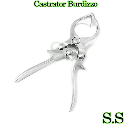 Castrator Burdizzo 9