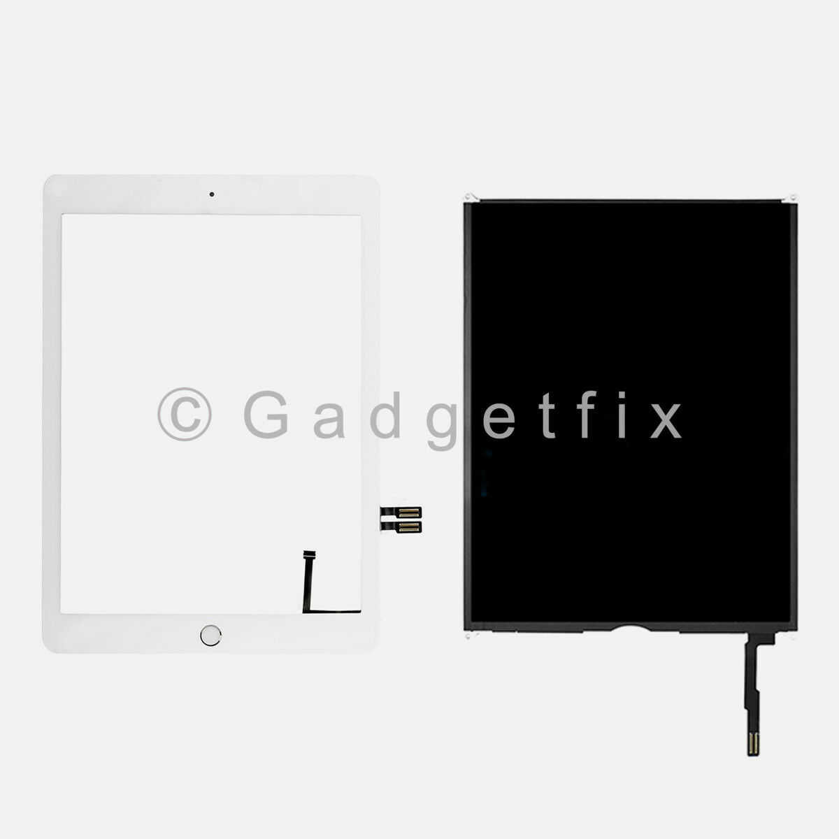 USA LCD Touch Screen Digitizer Replacement For 2018 iPad 6 6th Gen A1893 A1954