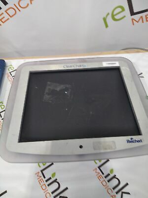 Reichert Clearchart 2 Acuity System