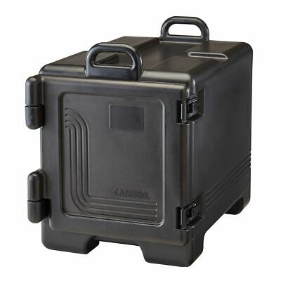 Cambro Upc300110 Black Front Load Full Size Ultra Pan Carriers